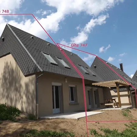 Ferienhaus 11 Escapade Nature Au Puy Mary Chaleureux Avec Vue Apaisante Le Claux